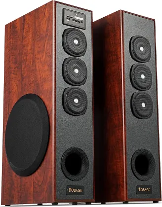 OBAGE DT-2605 100W Home Theatre - image 2