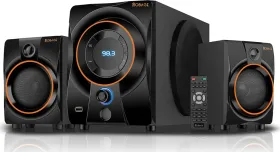 Obage Essential 4 60W Home Theatre System
