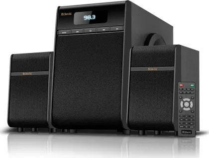 OBAGE Essential 5 80W Home Theatre System - image 2