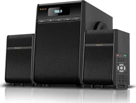 OBAGE Essential 5 80W Home Theatre System - image 1