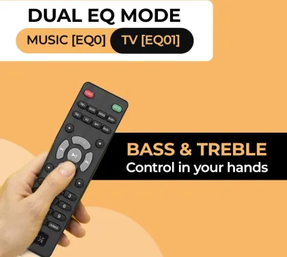 Obage Essential 6 100W Home Theatre - image 4