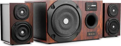 Obage HT-144 100W 2.1 Home Theatre System - image 2