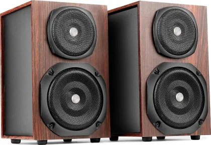 Obage HT-144 100W 2.1 Home Theatre System - image 3