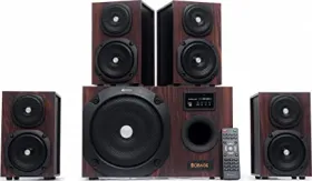 OBAGE HT-244 130 Watts Home Theatre System - image 1