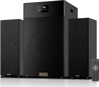 Obage Ultra-10 250W 2.1 Home Theatre System - image 2
