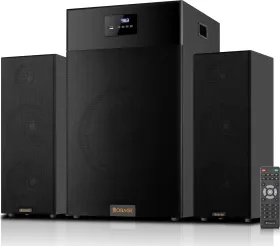 Obage Ultra-10 250W 2.1 Home Theatre System