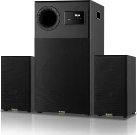 Obage Ultra 8 2.1 Channel 250W Home Theatre - image 1