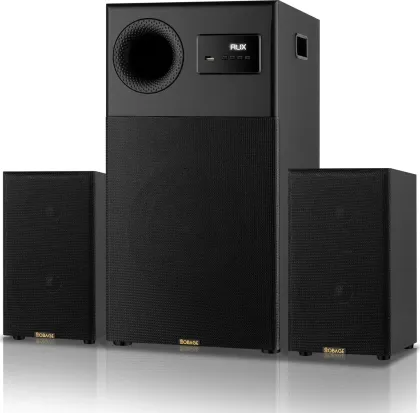 Obage Ultra 8 2.1 Channel 250W Home Theatre - image 2