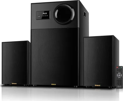 Obage Ultra Ultimate 350W Home Theatre - image 2