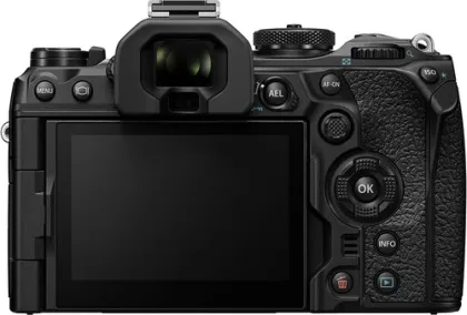 Olympus OM-1 20 MP Mirrorless Camera with M.Zuiko Digital 12-40 mm F/2.8 Lens - image 3