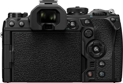 Olympus OM-1 20 MP Mirrorless Camera Body - image 3