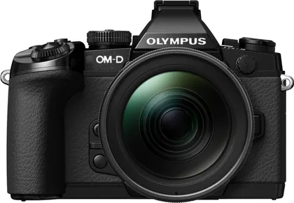 Olympus OM-D E-M1 with M.Zuiko Digital 12 - 40 mm f2.8 - PRO Mirrorless Camera - image 2