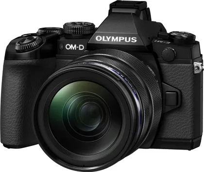 Olympus OM-D E-M1 with M.Zuiko Digital 12 - 40 mm f2.8 - PRO Mirrorless Camera - image 4