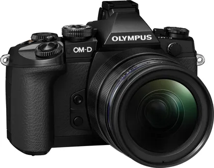 Olympus OM-D E-M1 with M.Zuiko Digital 12 - 40 mm f2.8 - PRO Mirrorless Camera - image 3