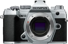 Olympus OM-D E-M5 Mark III 20.4 MP Mirrorless Digital Camera (Body Only) - image 1