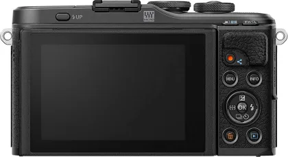 Olympus PEN E-PL10 16MP Mirrorless Camera (Body Only) - image 3