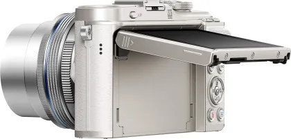 Olympus PEN E-PL10 16MP Mirrorless Camera (Body Only) - image 4