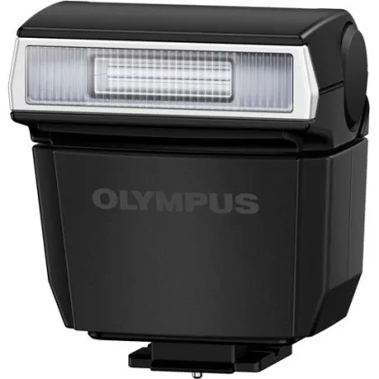 Olympus Pen-F Mirrorless Camera (ED 14-42mm & EZ & 40-150mm Lenses) - image 6