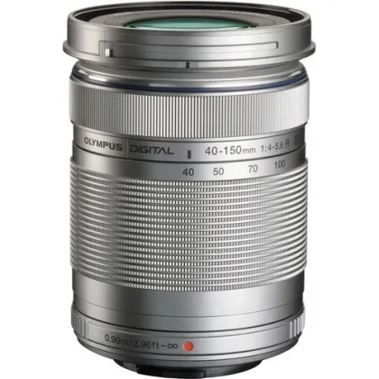 Olympus Pen-F Mirrorless Camera (ED 14-42mm & EZ & 40-150mm Lenses) - image 4