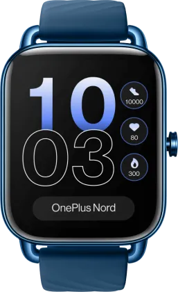 OnePlus Nord Smartwatch - image 2