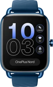OnePlus Nord Smartwatch - image 1