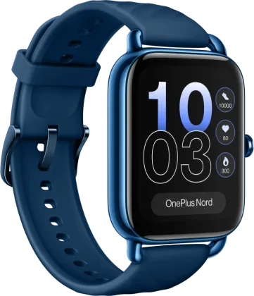 OnePlus Nord Smartwatch - image 4