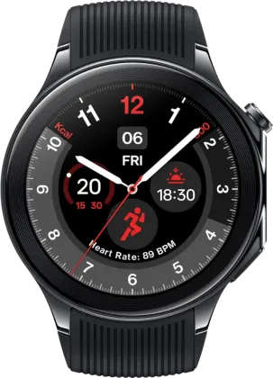 OnePlus Watch 2 - image 2