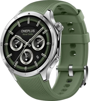 OnePlus Watch 3 - image 3