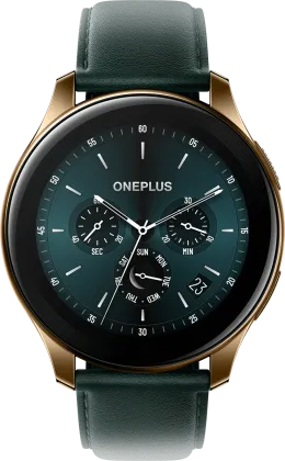 OnePlus Watch 4 - image 2