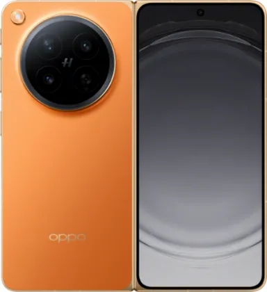 Oppo Find N6 - image 4