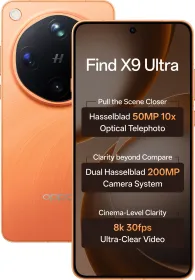 OPPO Find X9 Ultra