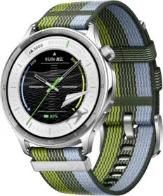 Oppo Watch S - image 1