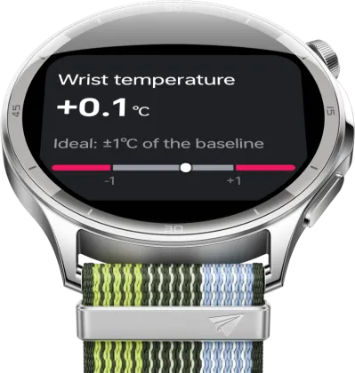 Oppo Watch S - image 4
