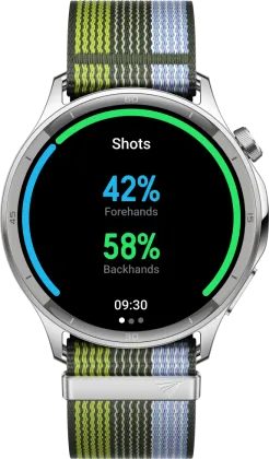 Oppo Watch S - image 3