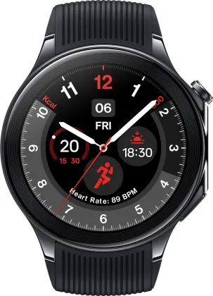 Oppo Watch X - image 2
