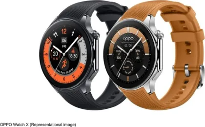 Oppo Watch X2 (42mm) - image 3