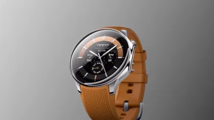 Oppo Watch X2 (46mm) - image 3