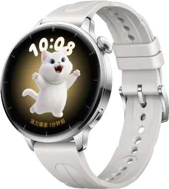 Oppo Watch X3 Mini - image 2