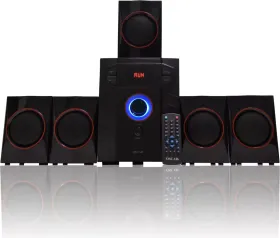 Oscar 5141BT Bluetooth Home Theatre