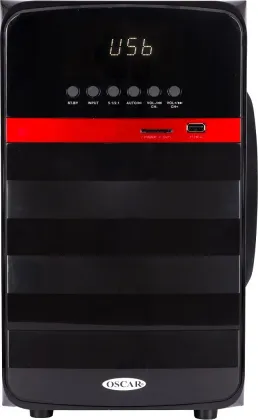 Oscar OSC-625 80W Home Theatre - image 3