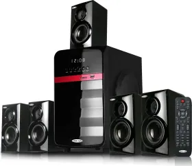 Oscar OSC-625 80W Home Theatre