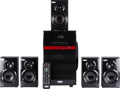 Oscar OSC-625 80W Home Theatre - image 5
