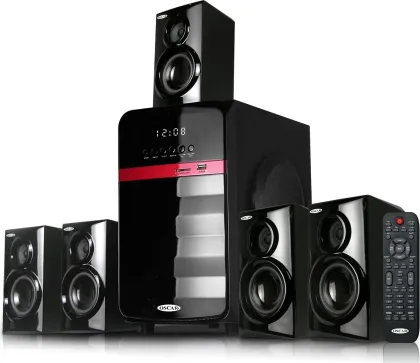 Oscar OSC-625 80W Home Theatre - image 2