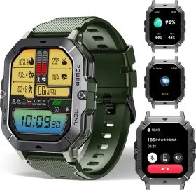 Oukitel BT101 Smartwatch