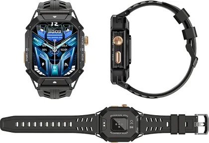Oukitel BT80 Smartwatch - image 3