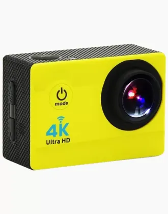 OWO G53R 4K Waterproof Wifi Sports and Adventure Camera - image 3