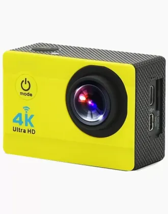 OWO G53R 4K Waterproof Wifi Sports and Adventure Camera - image 4