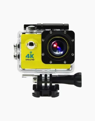 OWO G53R 4K Waterproof Wifi Sports and Adventure Camera - image 2