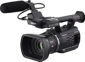 PANASONIC AG-AC90A - image 1