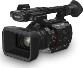Panasonic AG AG-X20ED Camcorder - image 1